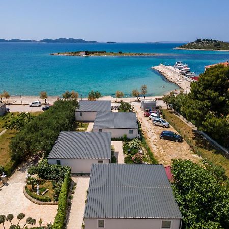 Rasin Mobile Homes ปาโกชตาเน ภายนอก รูปภาพ
