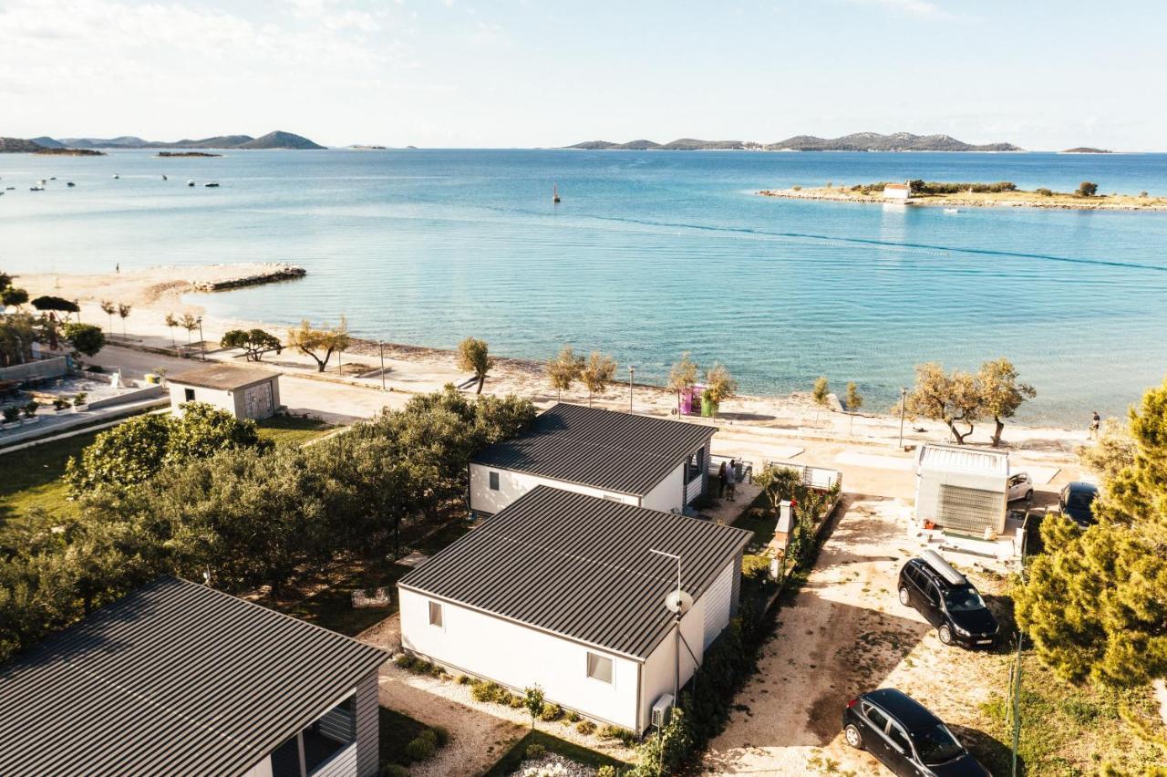 Rasin Mobile Homes ปาโกชตาเน ภายนอก รูปภาพ