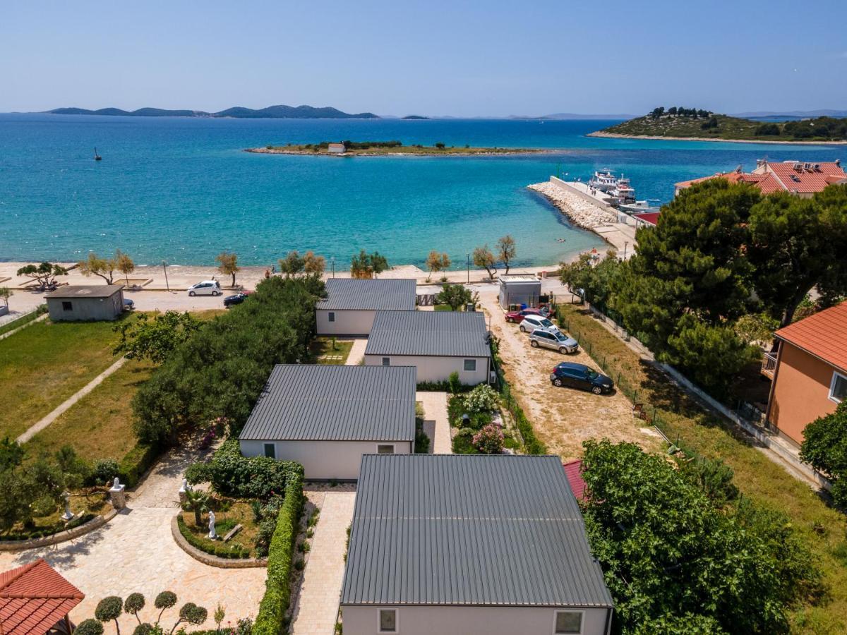 Rasin Mobile Homes ปาโกชตาเน ภายนอก รูปภาพ