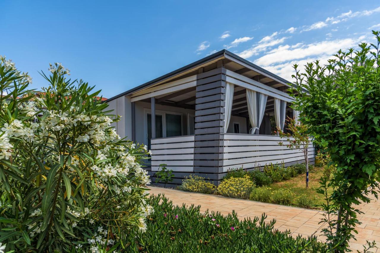 Rasin Mobile Homes ปาโกชตาเน ภายนอก รูปภาพ
