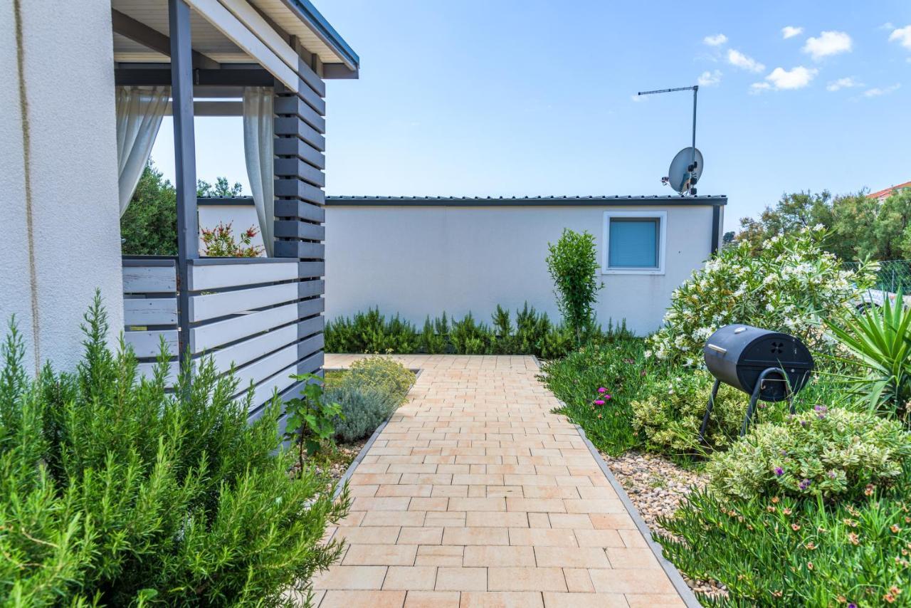 Rasin Mobile Homes ปาโกชตาเน ภายนอก รูปภาพ