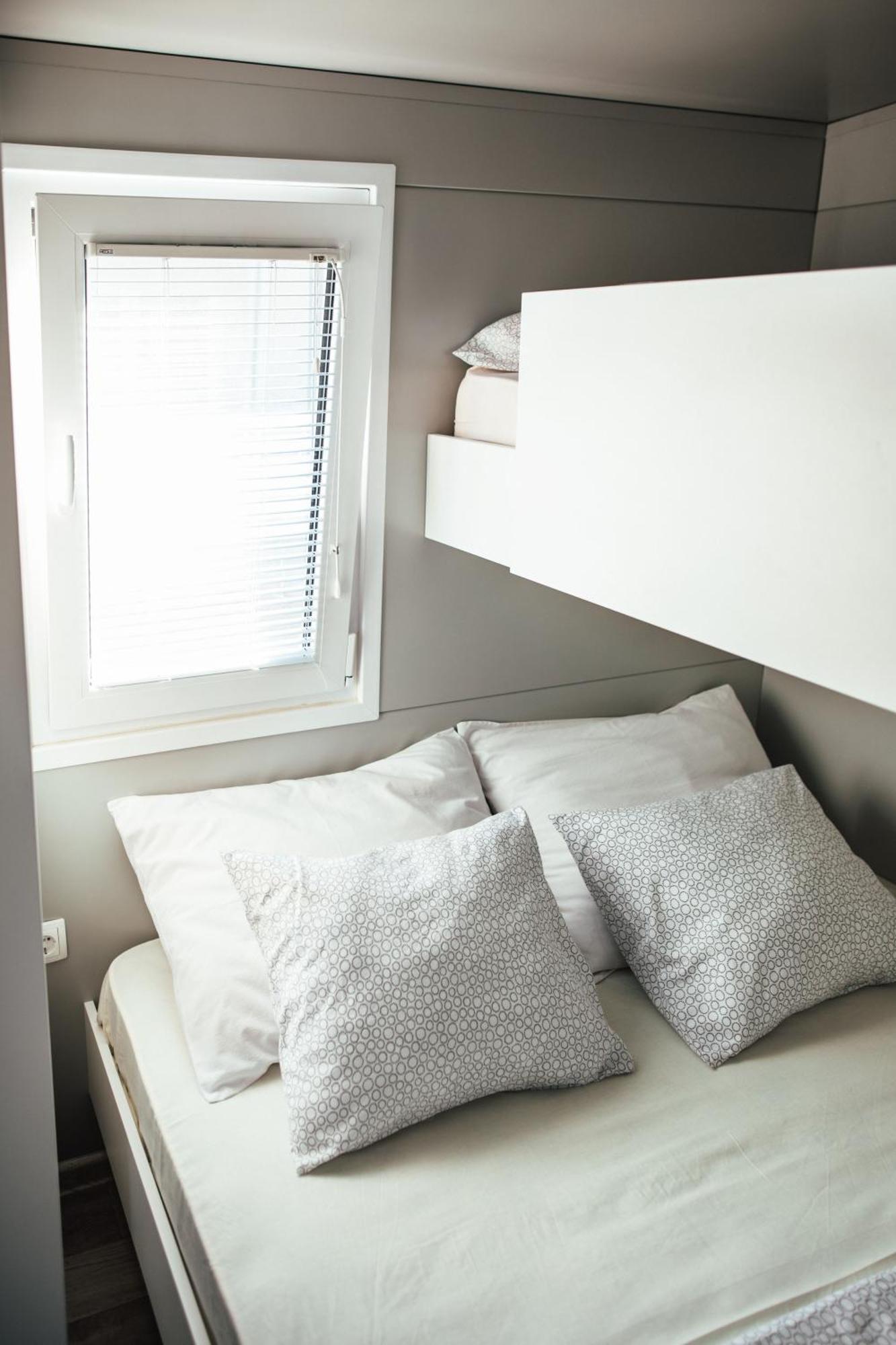 Rasin Mobile Homes ปาโกชตาเน ภายนอก รูปภาพ