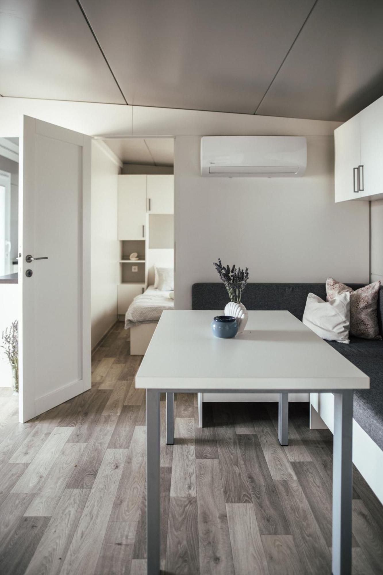 Rasin Mobile Homes ปาโกชตาเน ภายนอก รูปภาพ