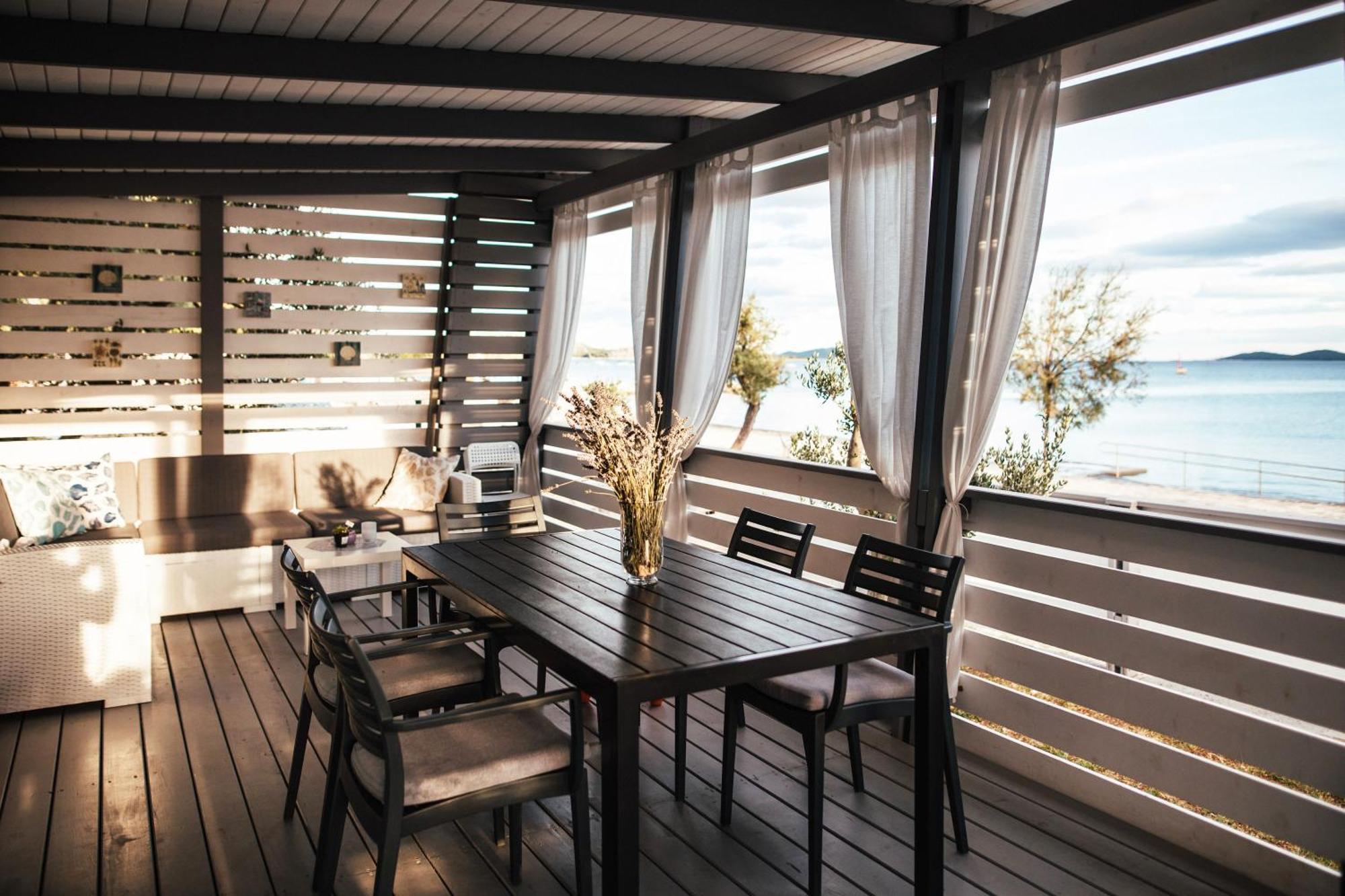 Rasin Mobile Homes ปาโกชตาเน ภายนอก รูปภาพ