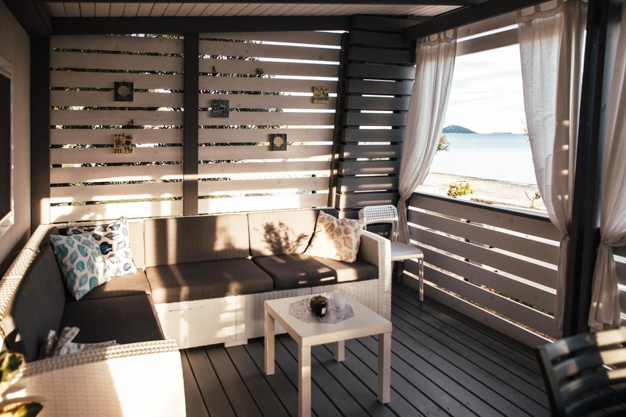 Rasin Mobile Homes ปาโกชตาเน ภายนอก รูปภาพ