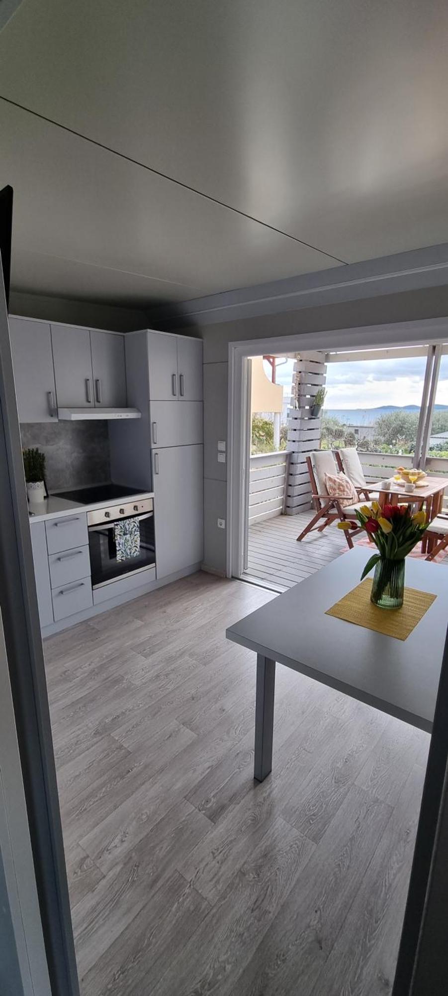 Rasin Mobile Homes ปาโกชตาเน ภายนอก รูปภาพ