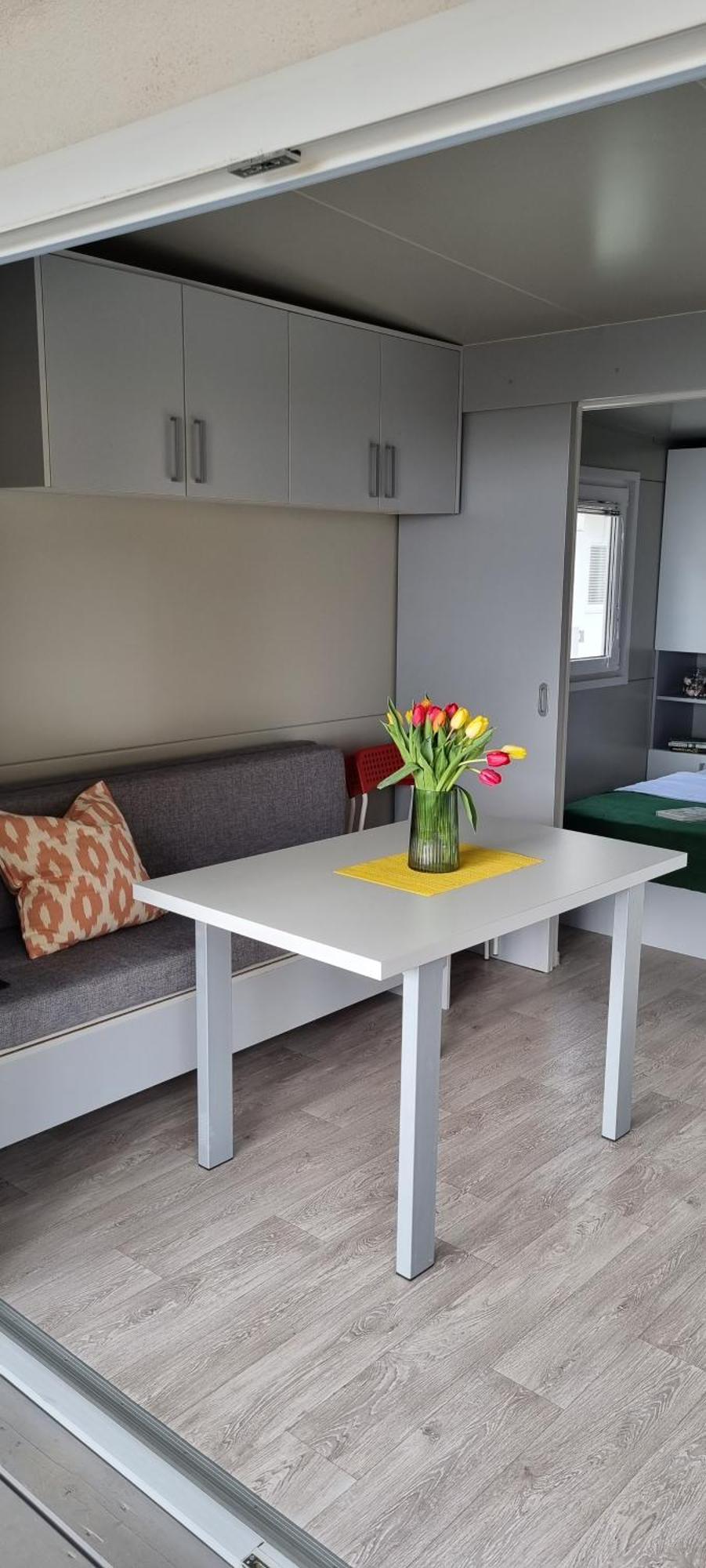 Rasin Mobile Homes ปาโกชตาเน ภายนอก รูปภาพ