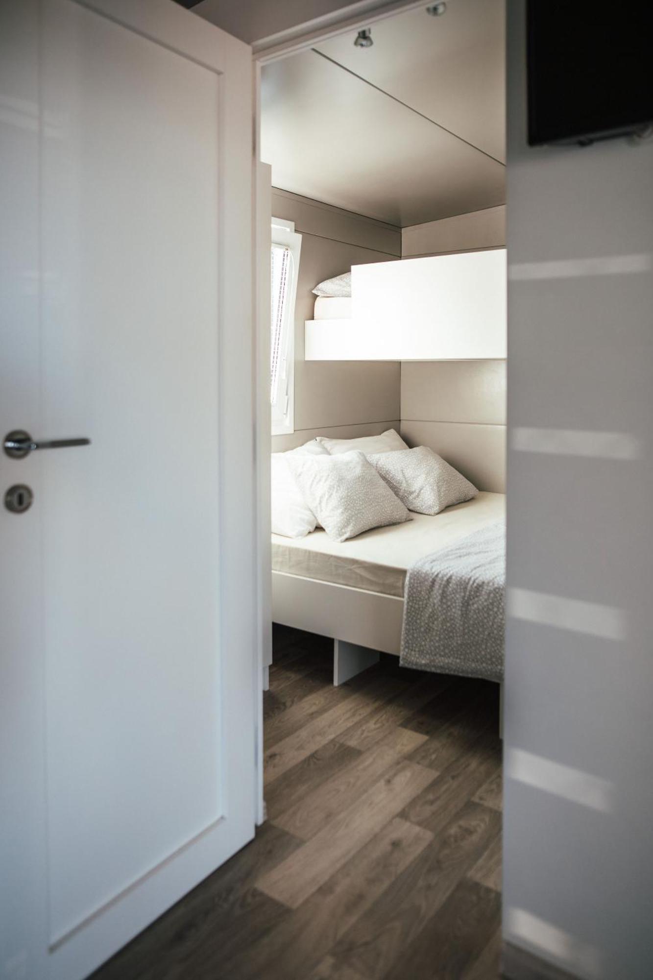 Rasin Mobile Homes ปาโกชตาเน ภายนอก รูปภาพ