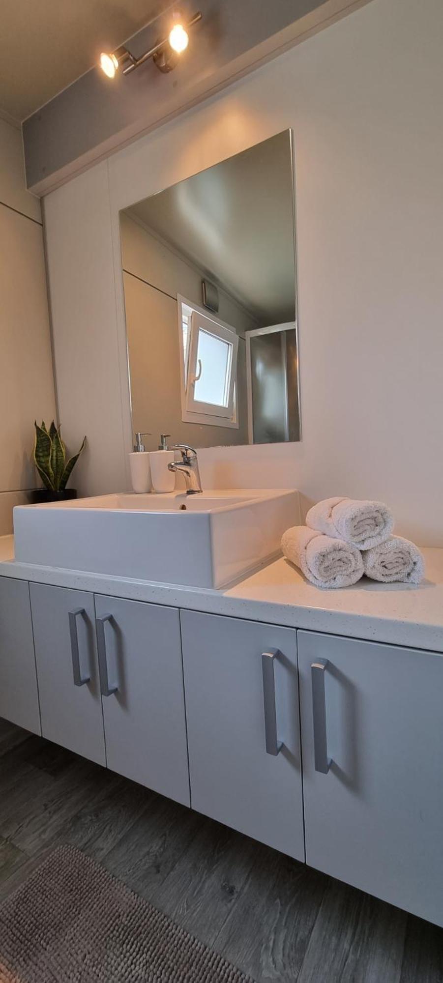 Rasin Mobile Homes ปาโกชตาเน ภายนอก รูปภาพ