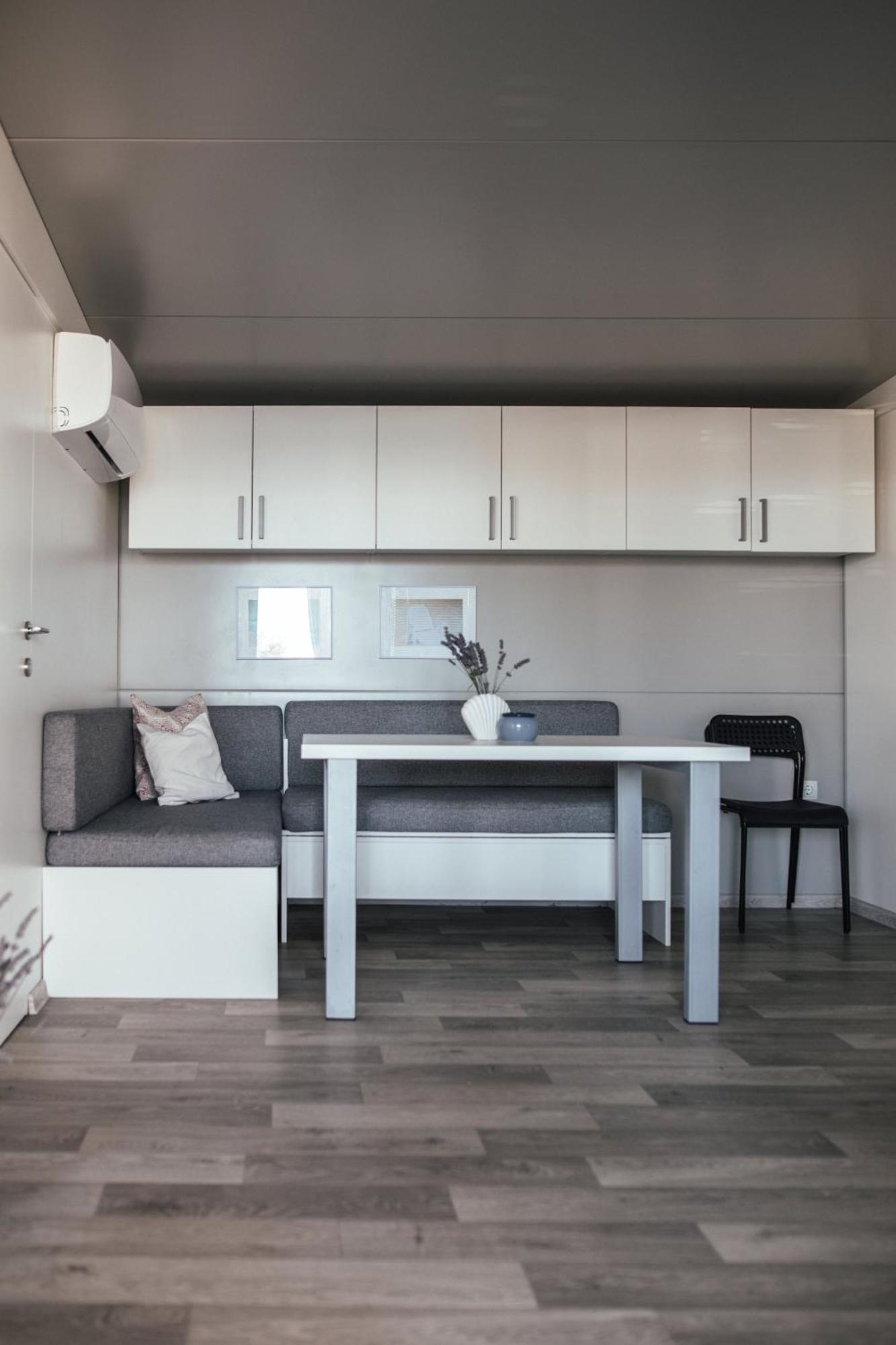 Rasin Mobile Homes ปาโกชตาเน ภายนอก รูปภาพ
