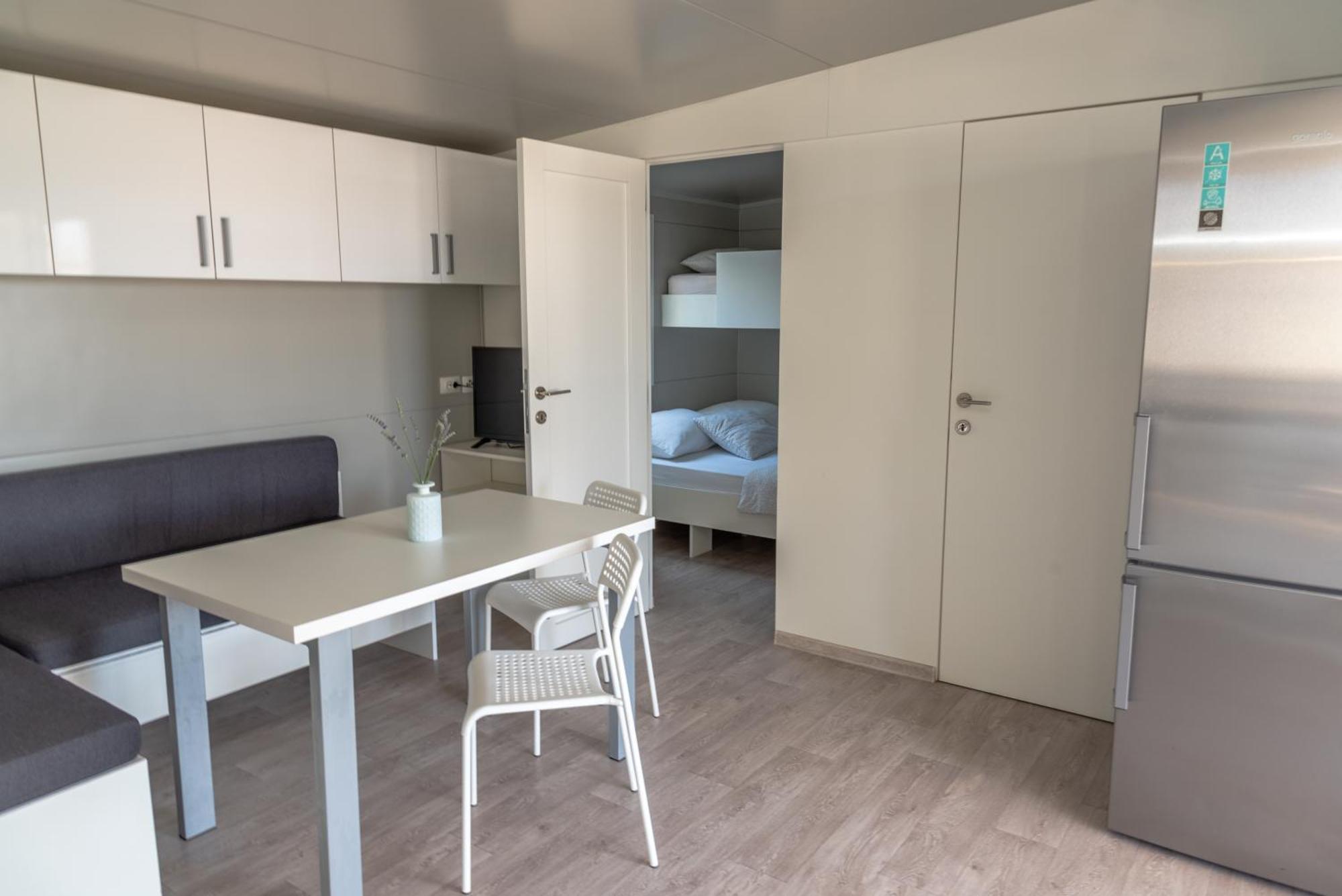 Rasin Mobile Homes ปาโกชตาเน ภายนอก รูปภาพ