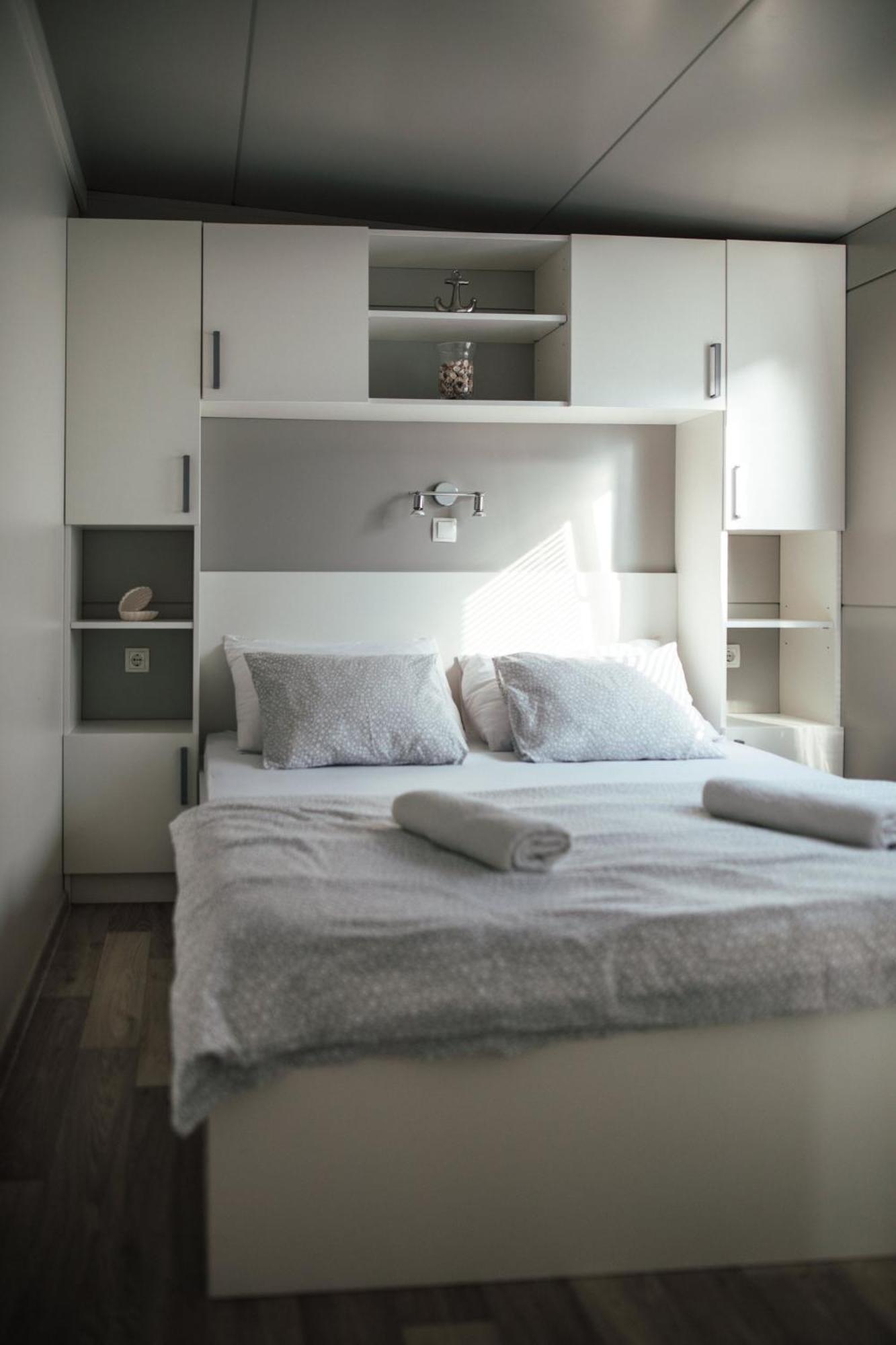 Rasin Mobile Homes ปาโกชตาเน ภายนอก รูปภาพ