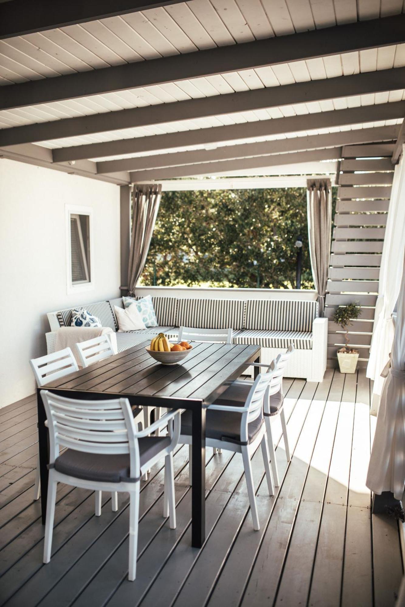 Rasin Mobile Homes ปาโกชตาเน ภายนอก รูปภาพ