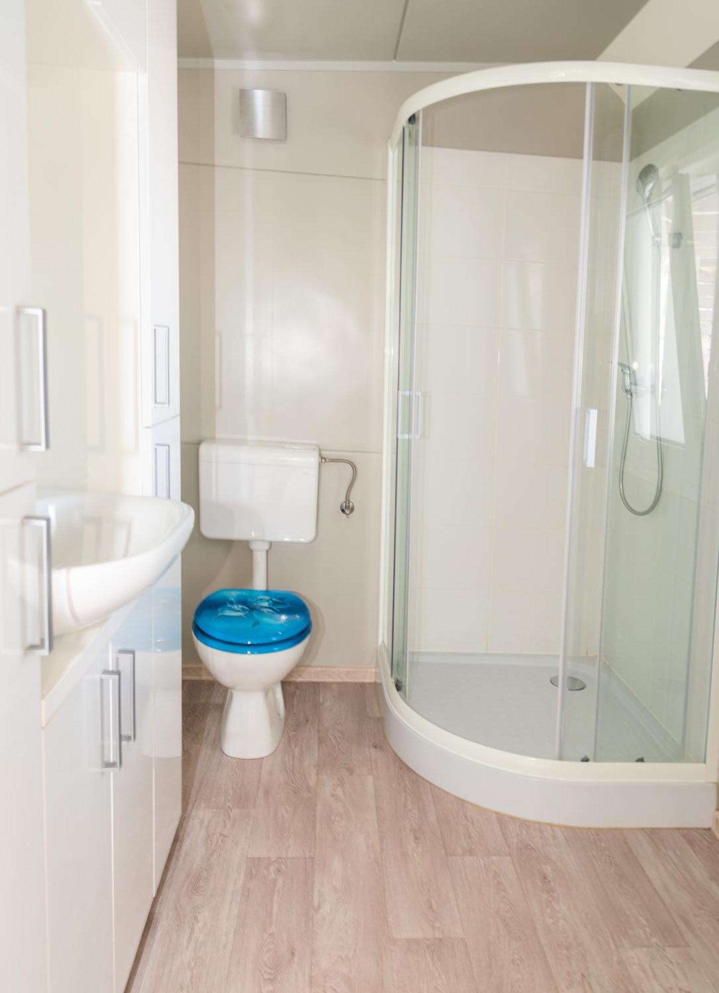 Rasin Mobile Homes ปาโกชตาเน ภายนอก รูปภาพ