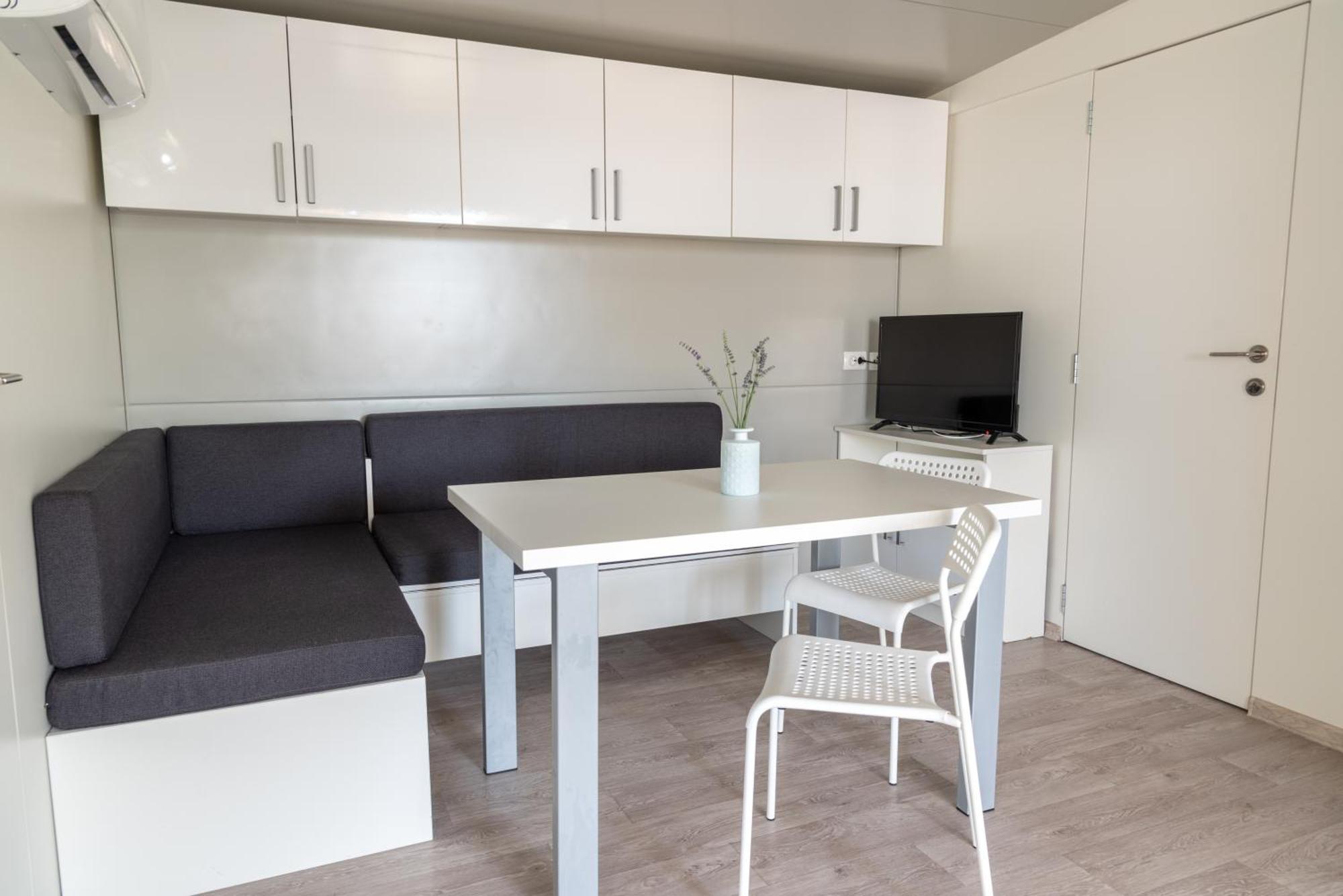 Rasin Mobile Homes ปาโกชตาเน ภายนอก รูปภาพ