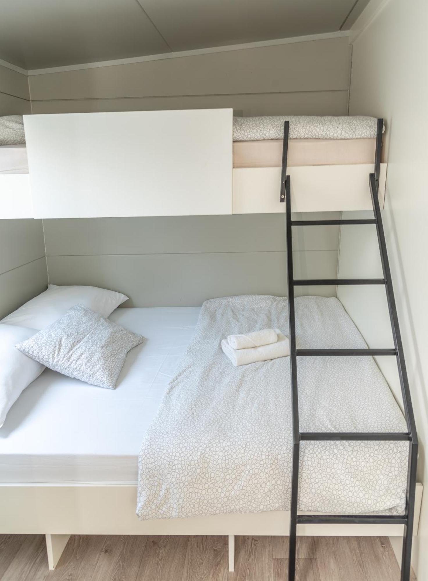 Rasin Mobile Homes ปาโกชตาเน ภายนอก รูปภาพ