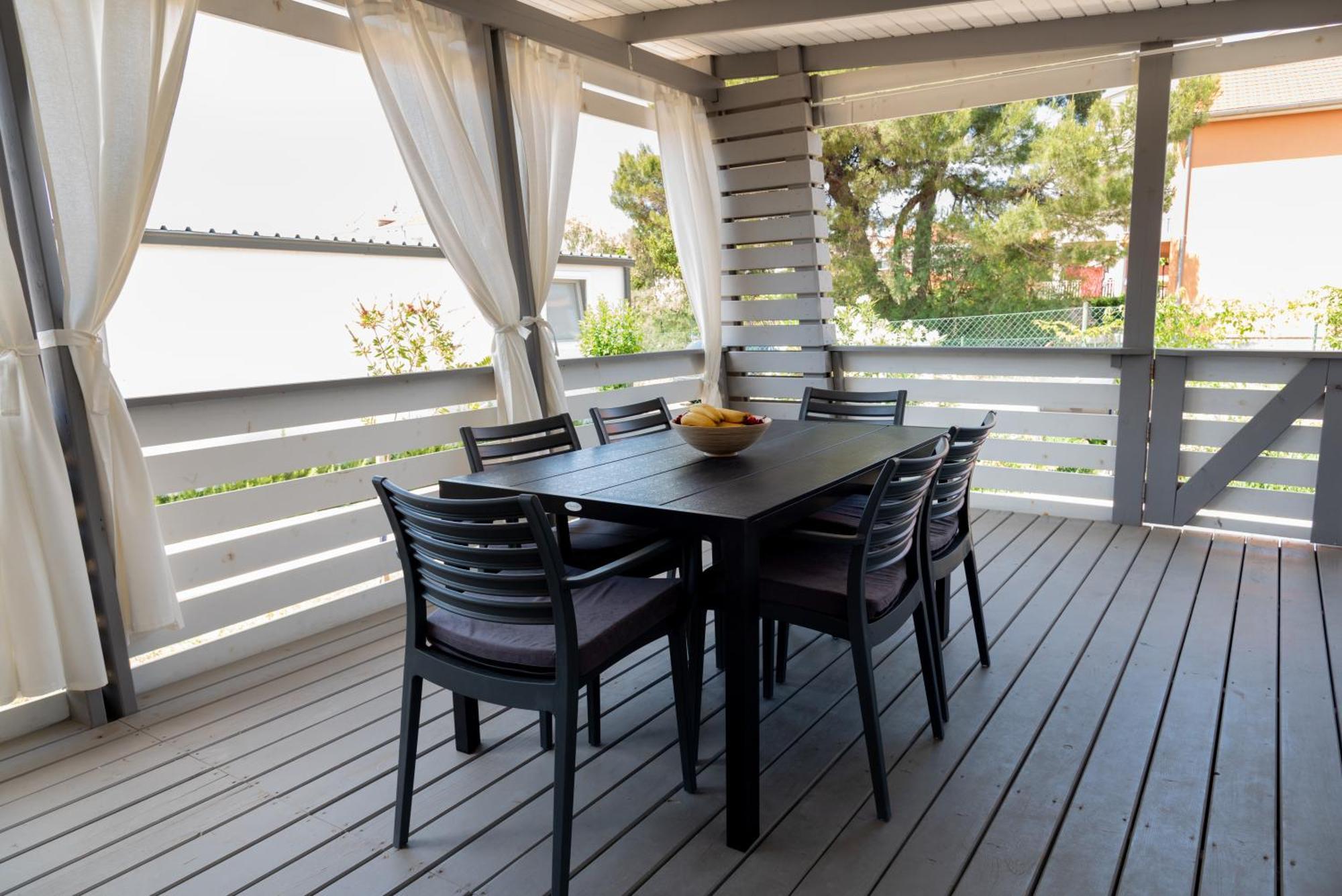 Rasin Mobile Homes ปาโกชตาเน ภายนอก รูปภาพ