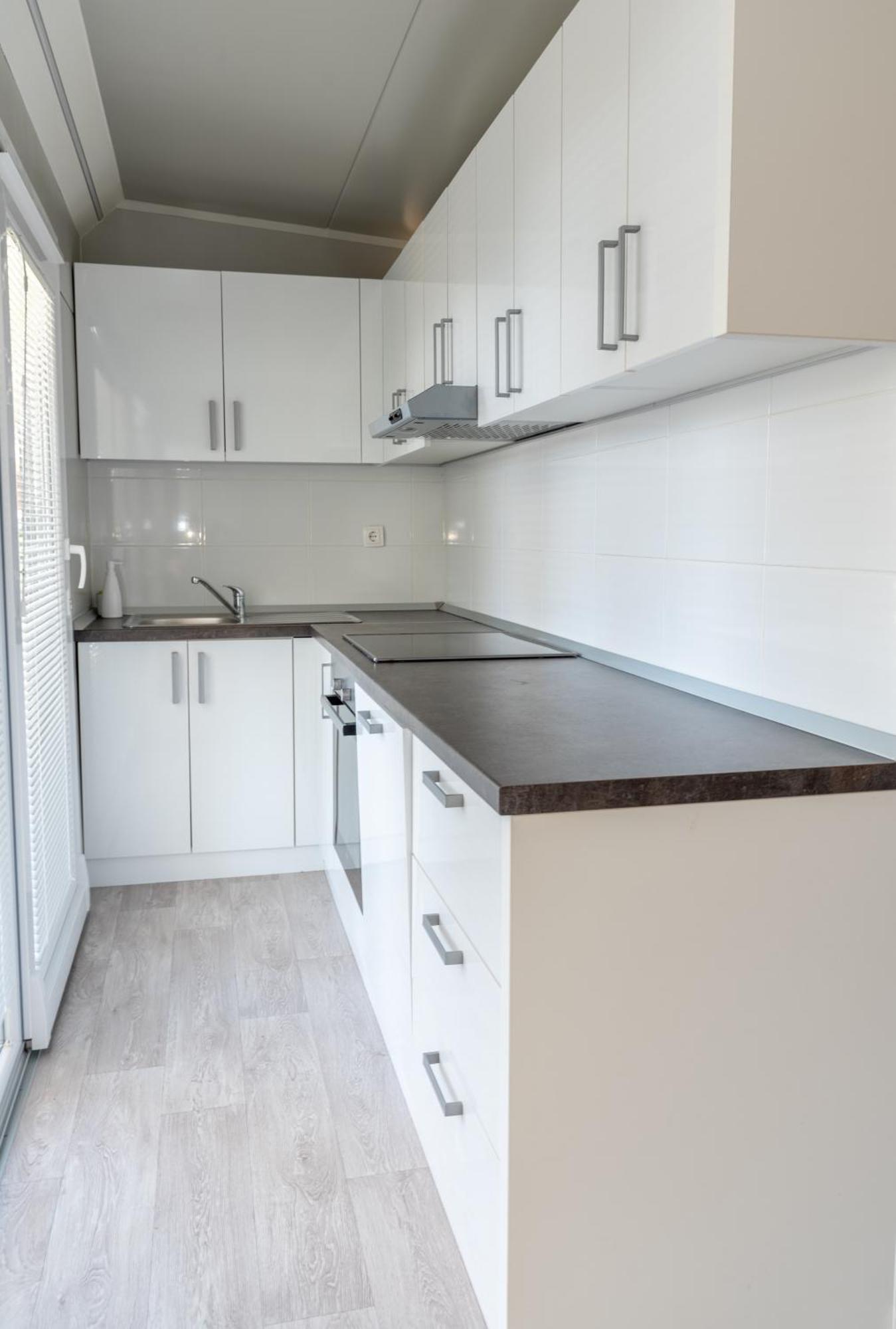 Rasin Mobile Homes ปาโกชตาเน ภายนอก รูปภาพ
