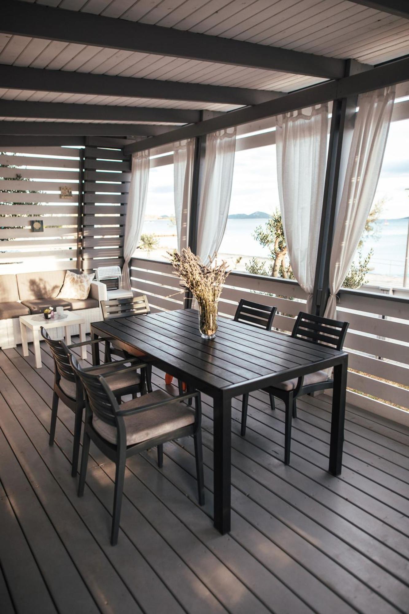 Rasin Mobile Homes ปาโกชตาเน ภายนอก รูปภาพ