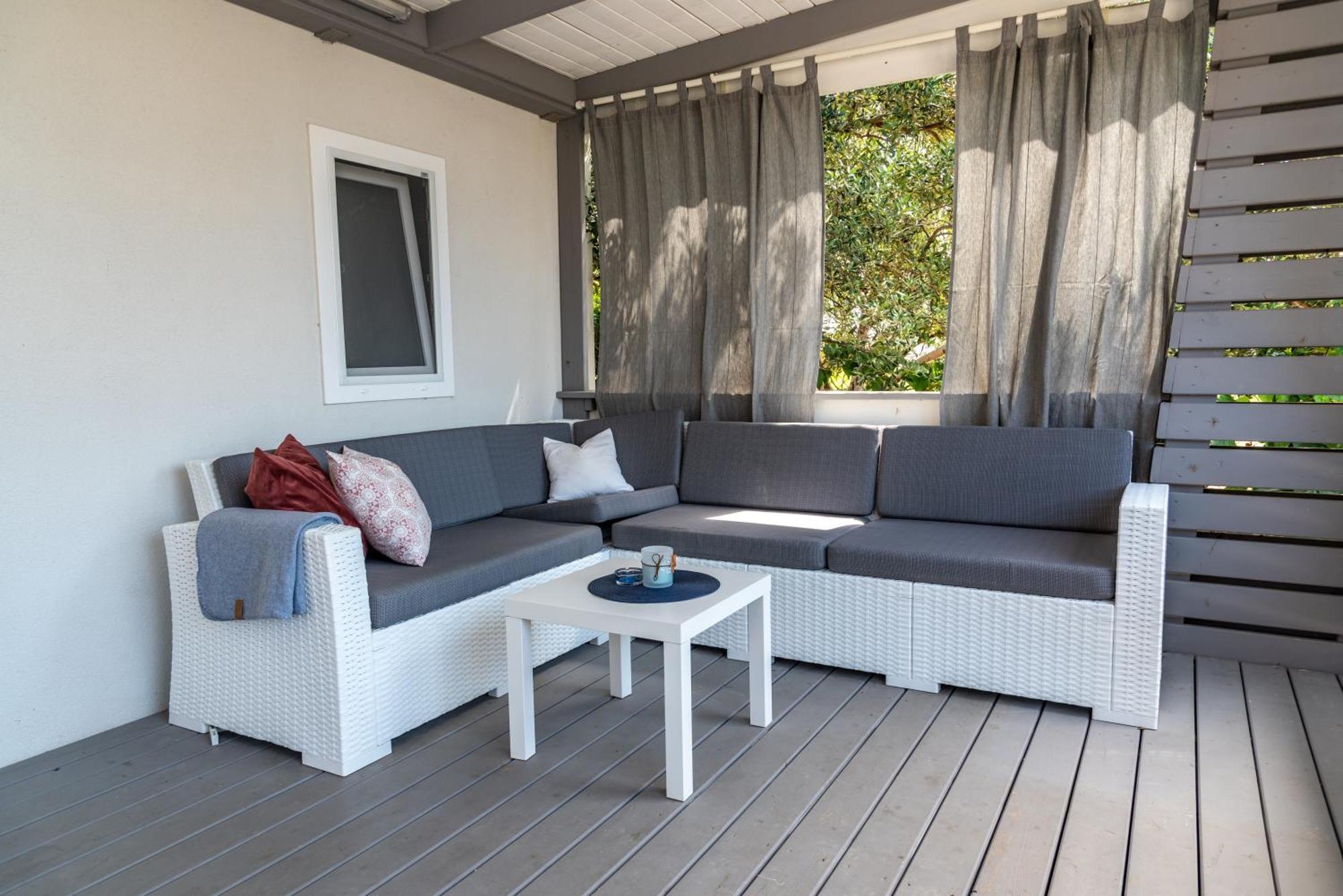 Rasin Mobile Homes ปาโกชตาเน ภายนอก รูปภาพ