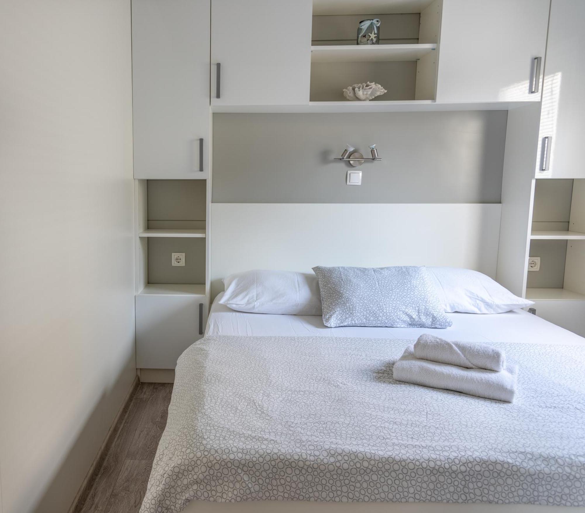 Rasin Mobile Homes ปาโกชตาเน ภายนอก รูปภาพ